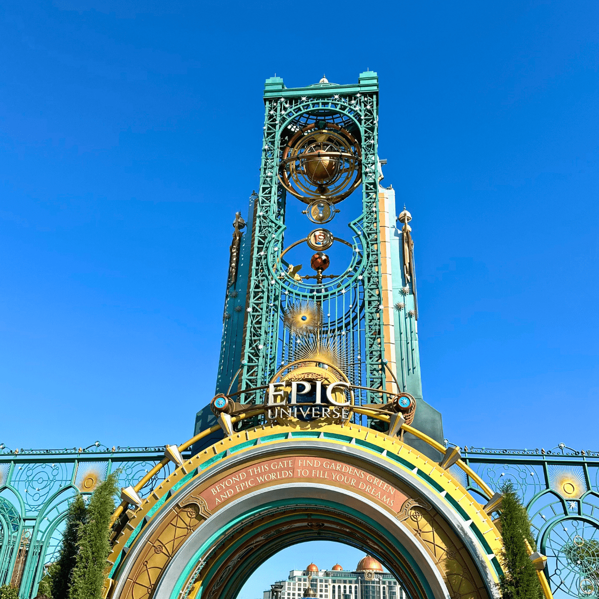 Epic Universe Mistakes 