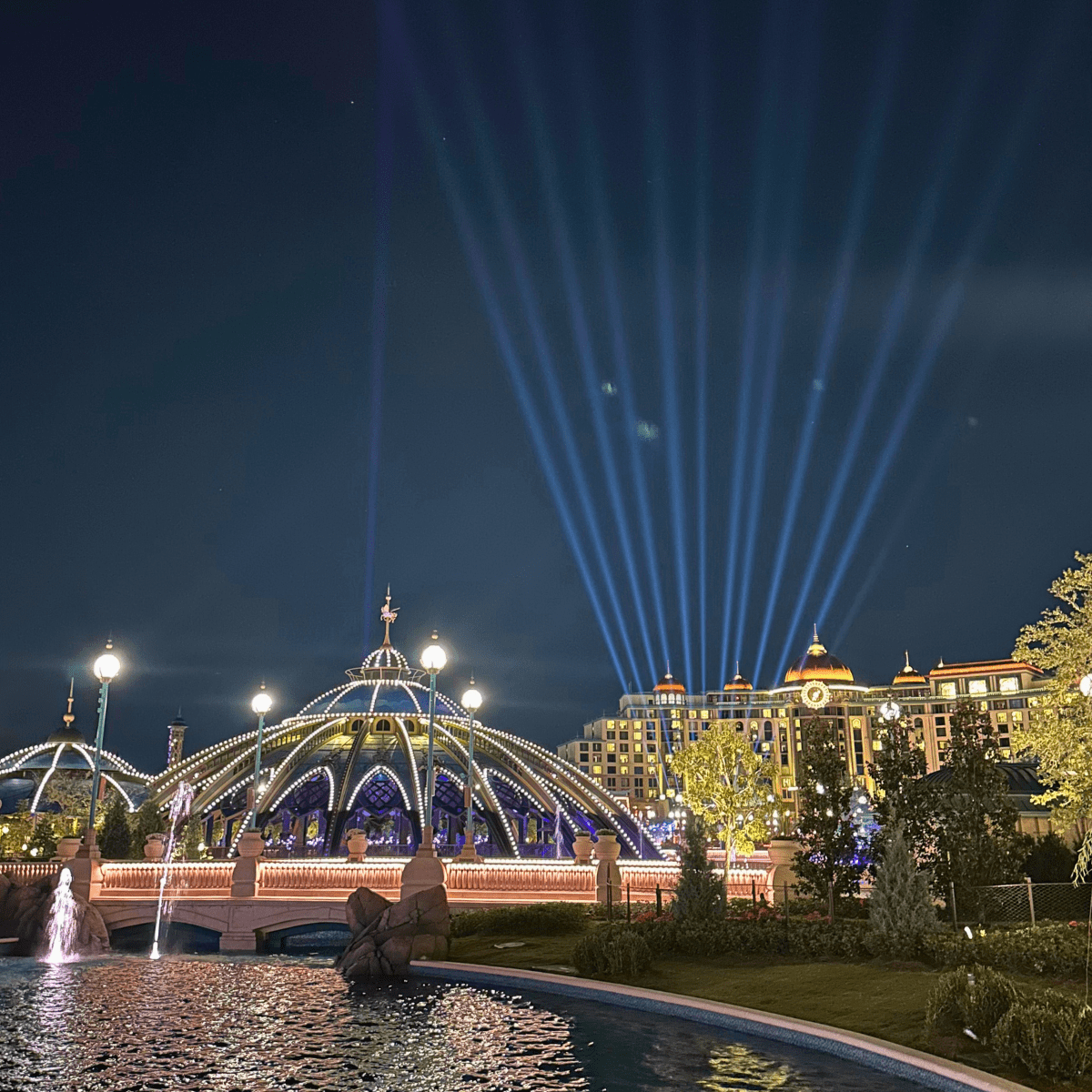 Epic Universe Mistakes 