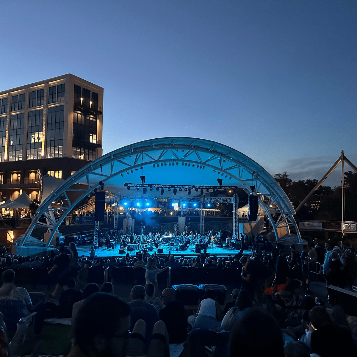 October Bucket List Tallahassee 