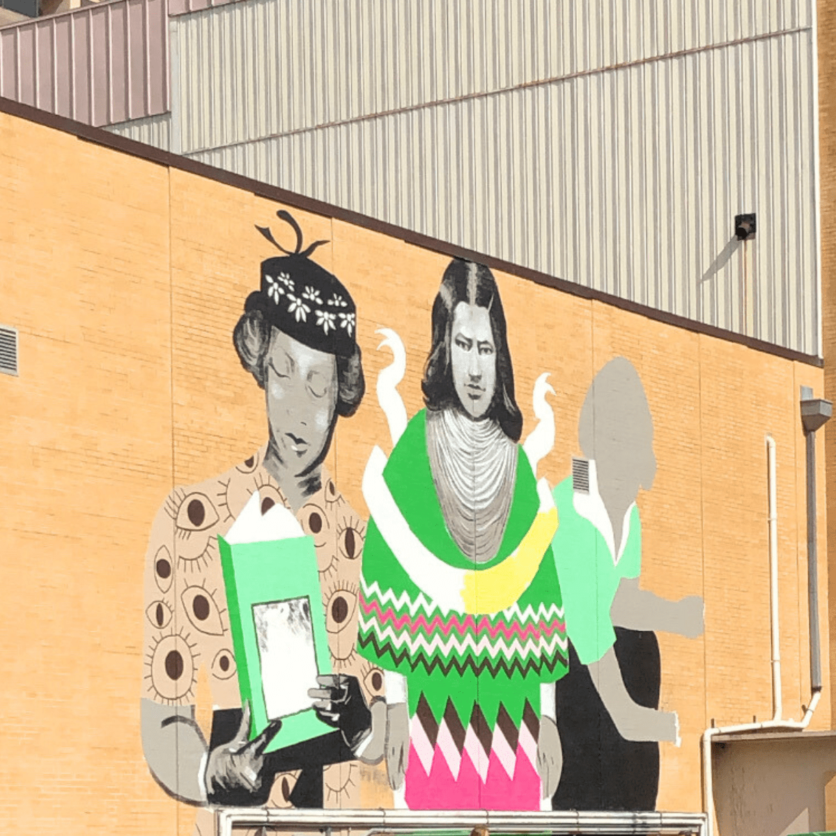 October Bucket List Tallahassee 