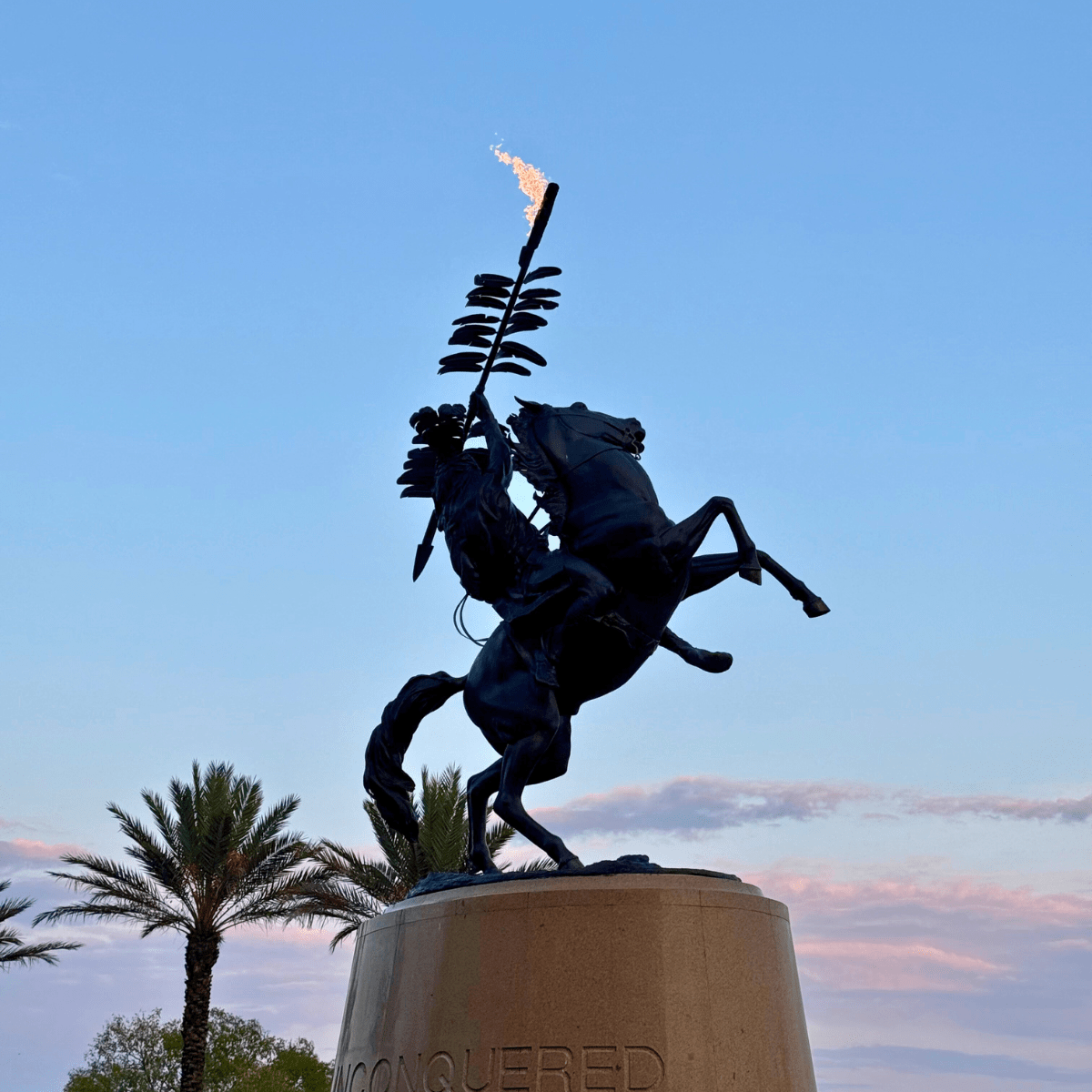 October Bucket List Tallahassee 