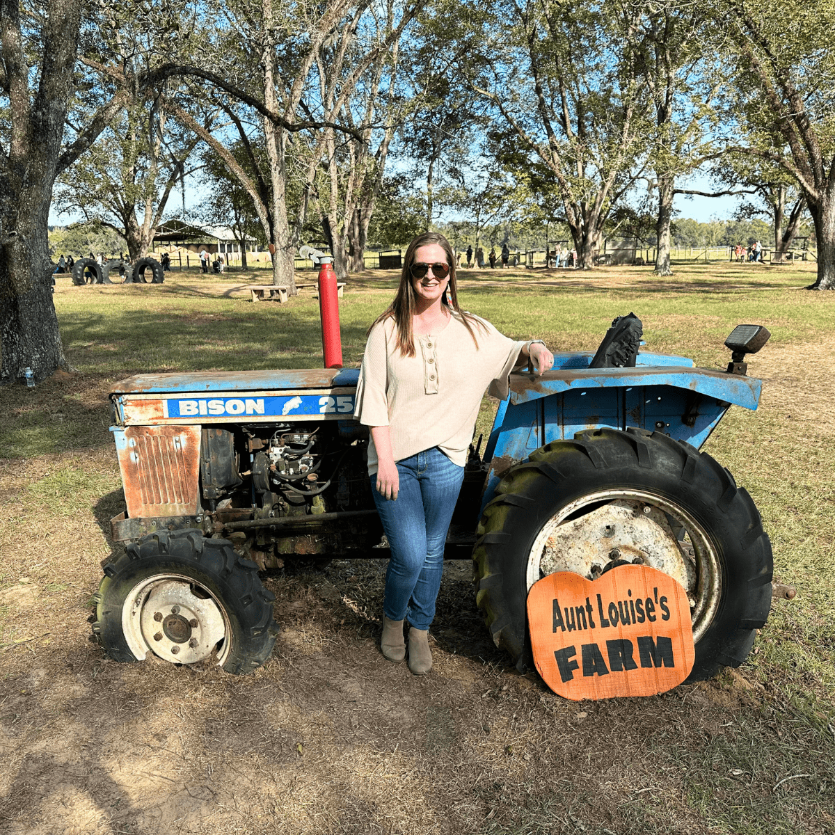 October Bucket List Tallahassee 