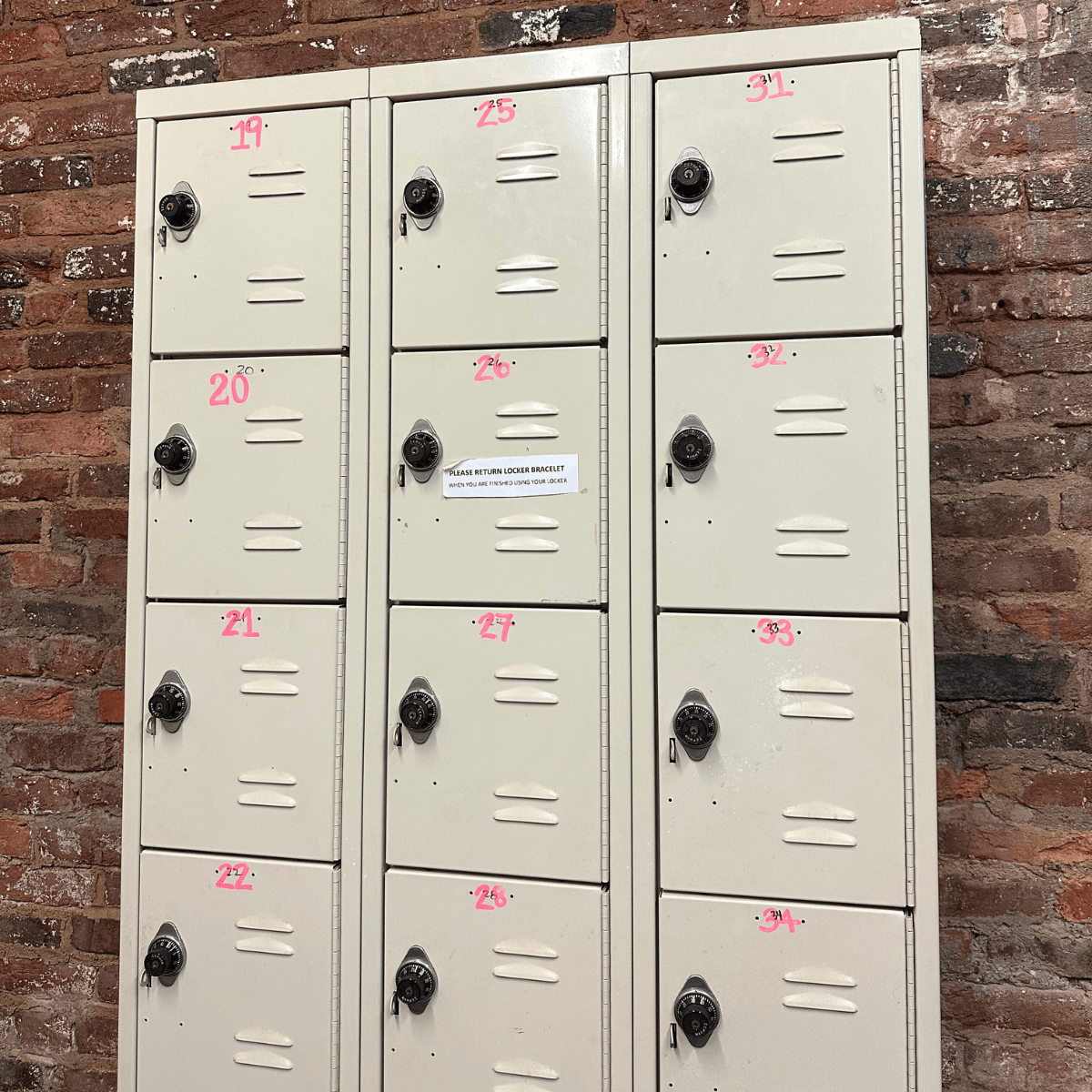 RushSouth Whitewater Park Columbus Georgia