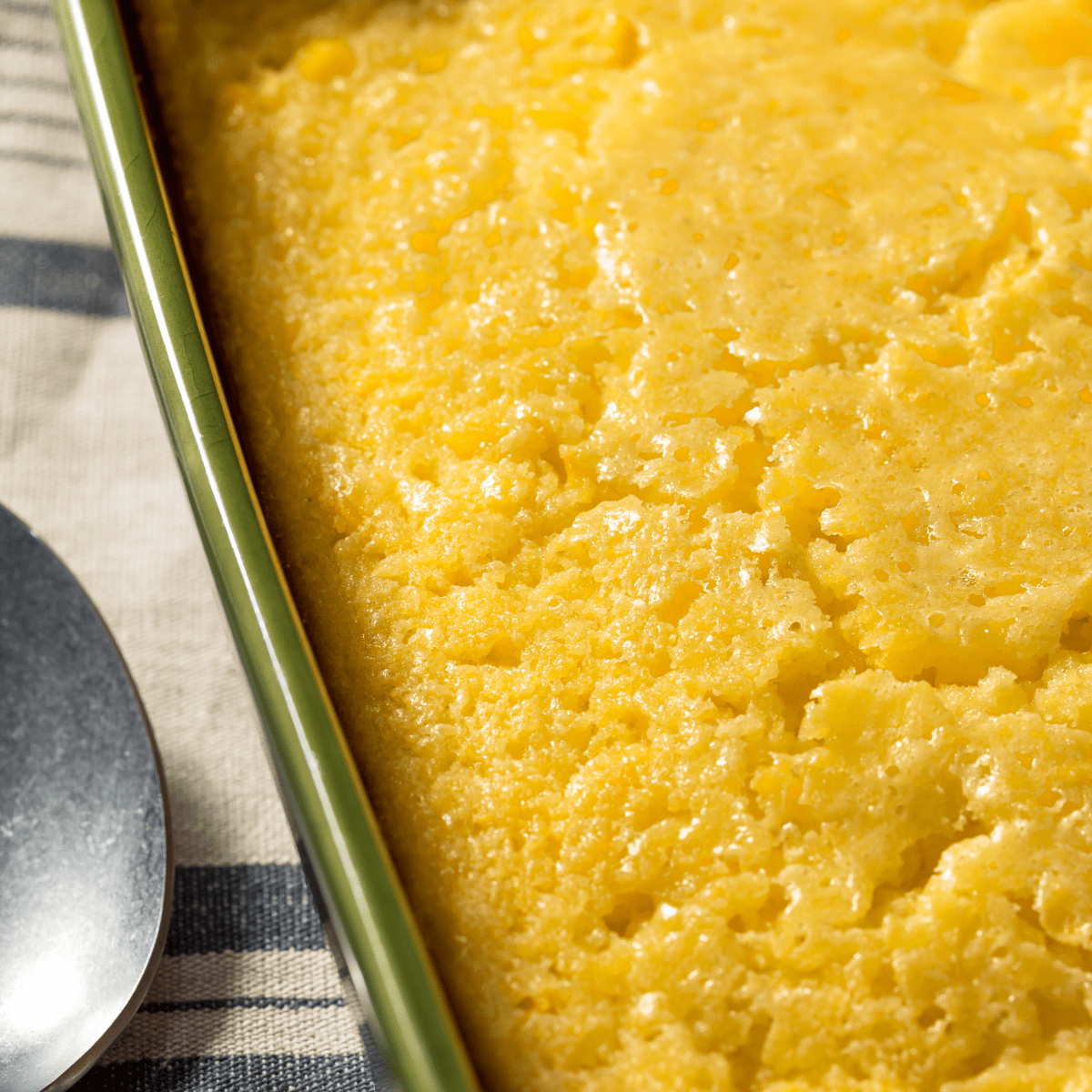 Seasonal Recipe Roundup