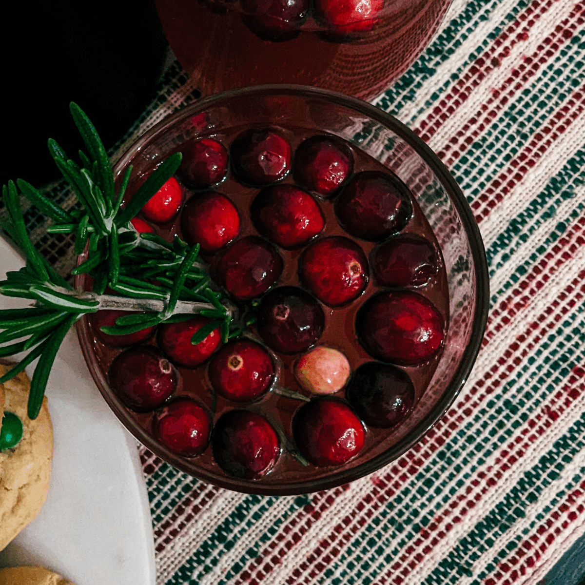 Seasonal Recipe Roundup