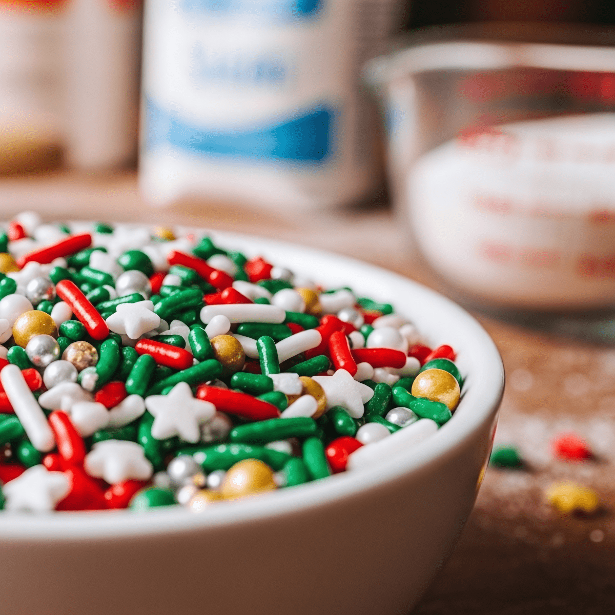 Seasonal Recipe Roundup