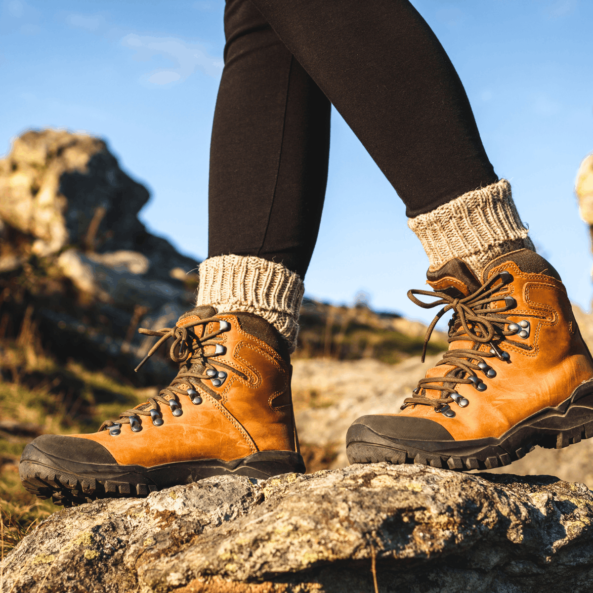 Cabin Trip Packing List