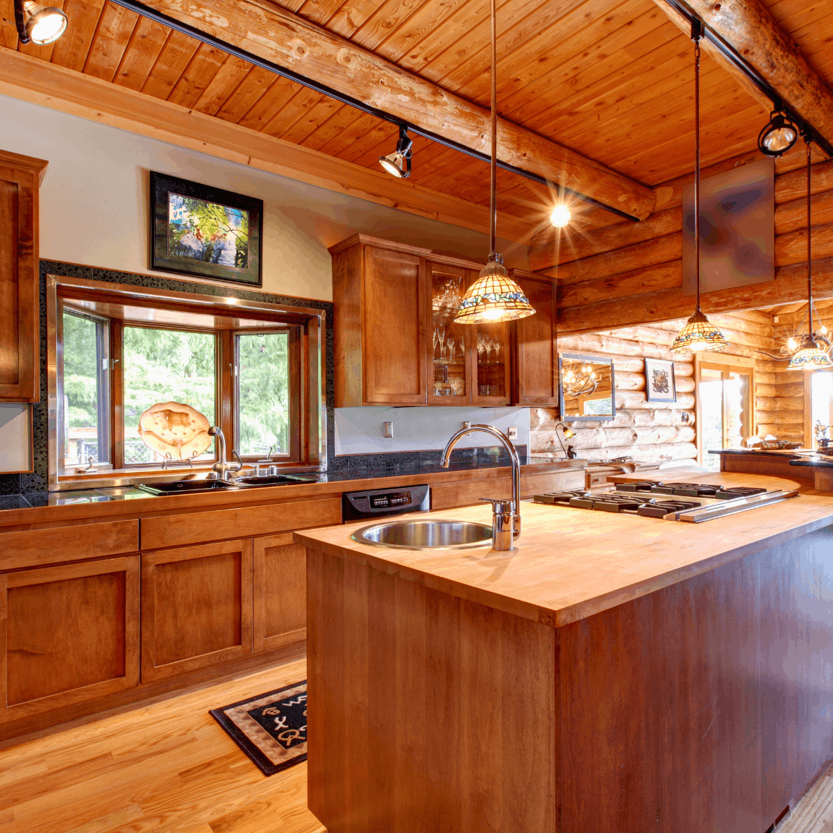 Cabin Trip Packing List