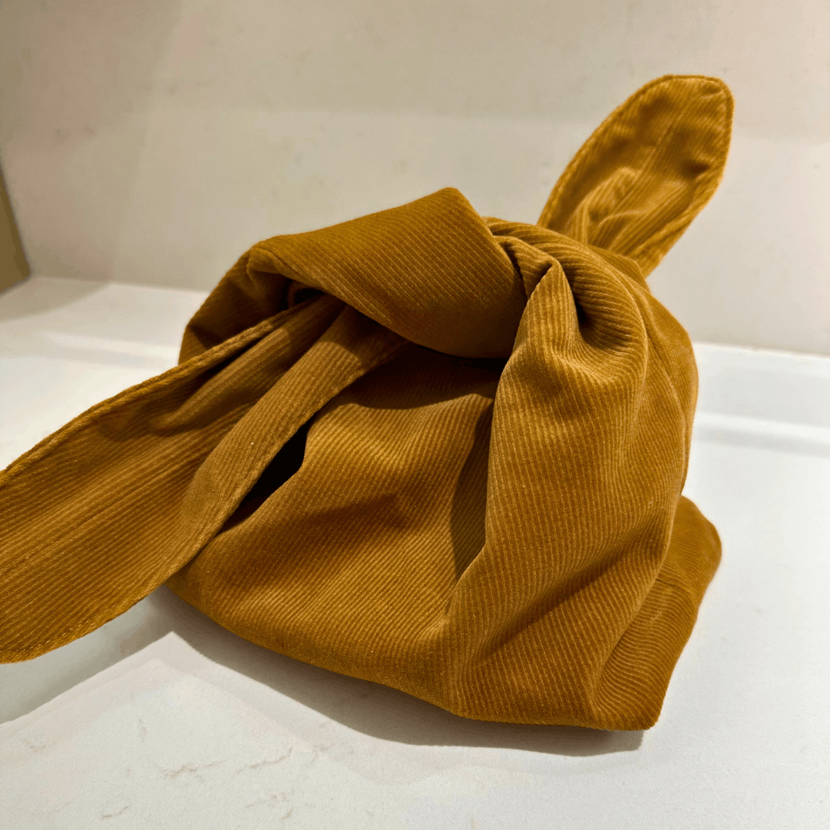 Merit Beauty makeup bag