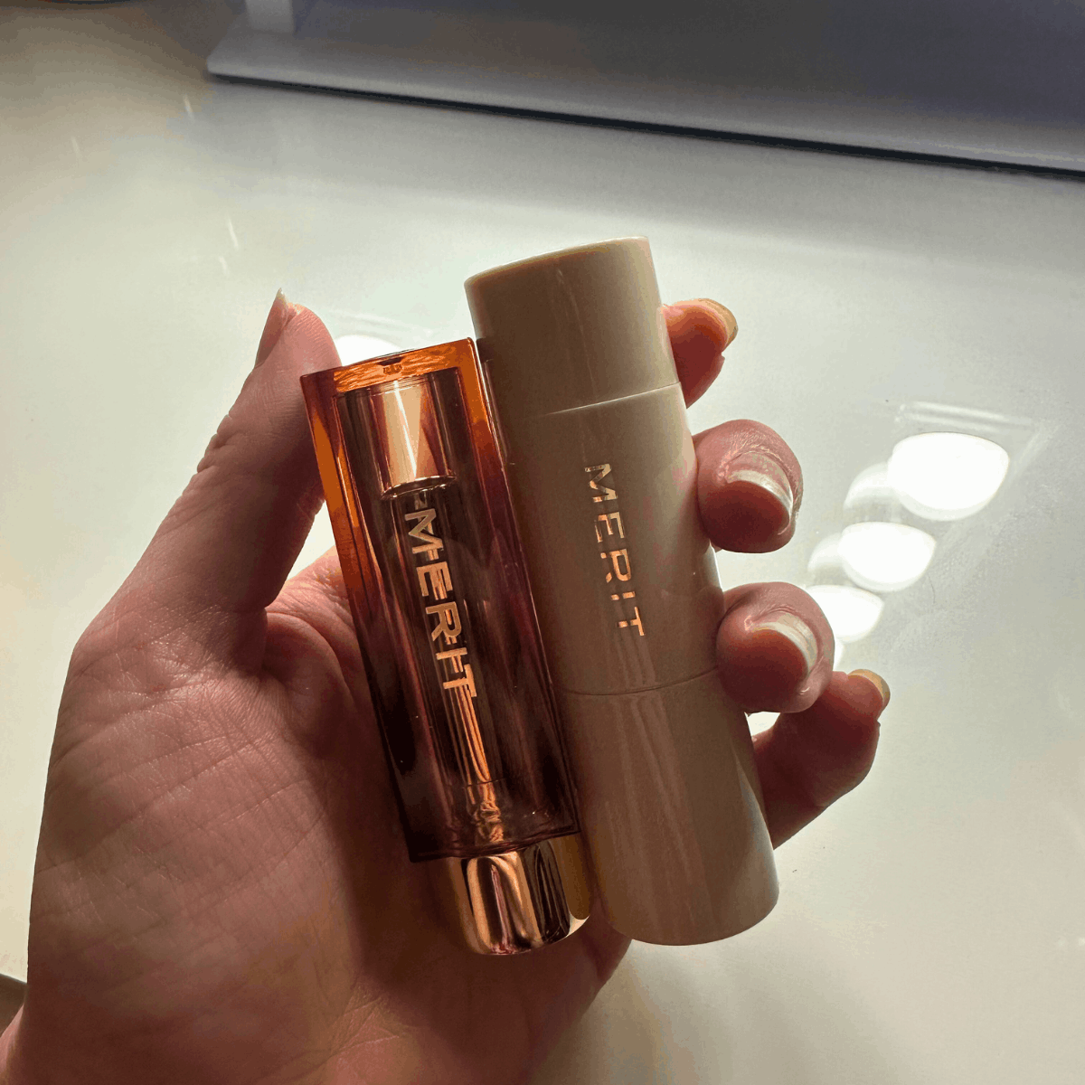 Merit Beauty Signature Lip