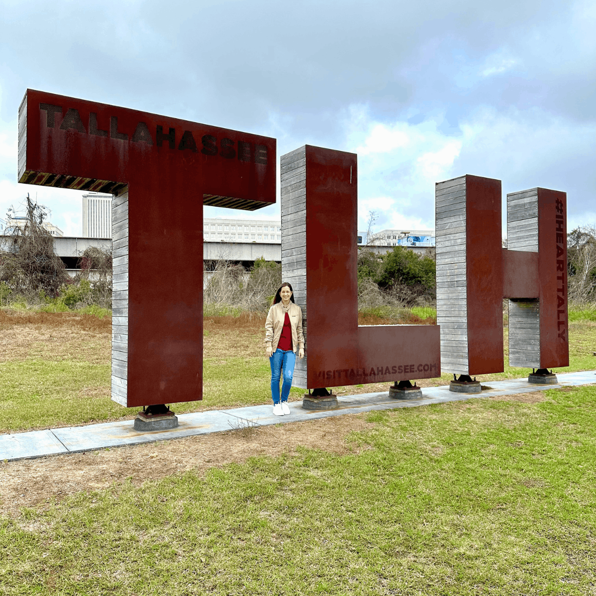 Places to Visit in Florida During Winter Tallahassee