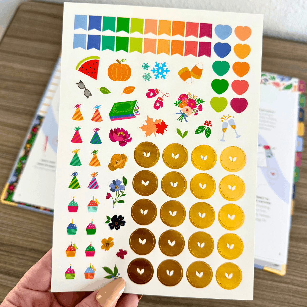 How to Get Your Planner Ready for the New Year 