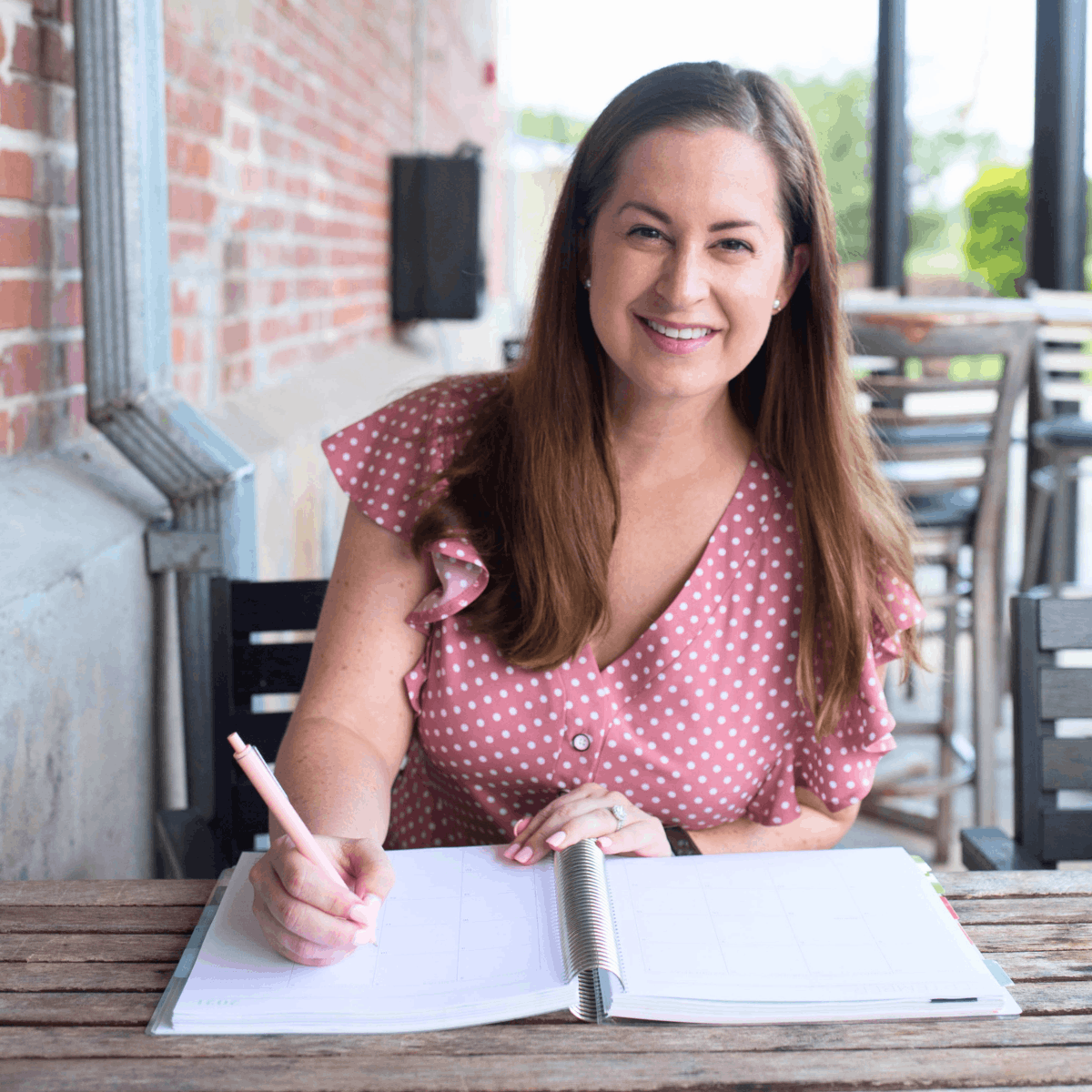 How to Get Your Planner Ready for the New Year 