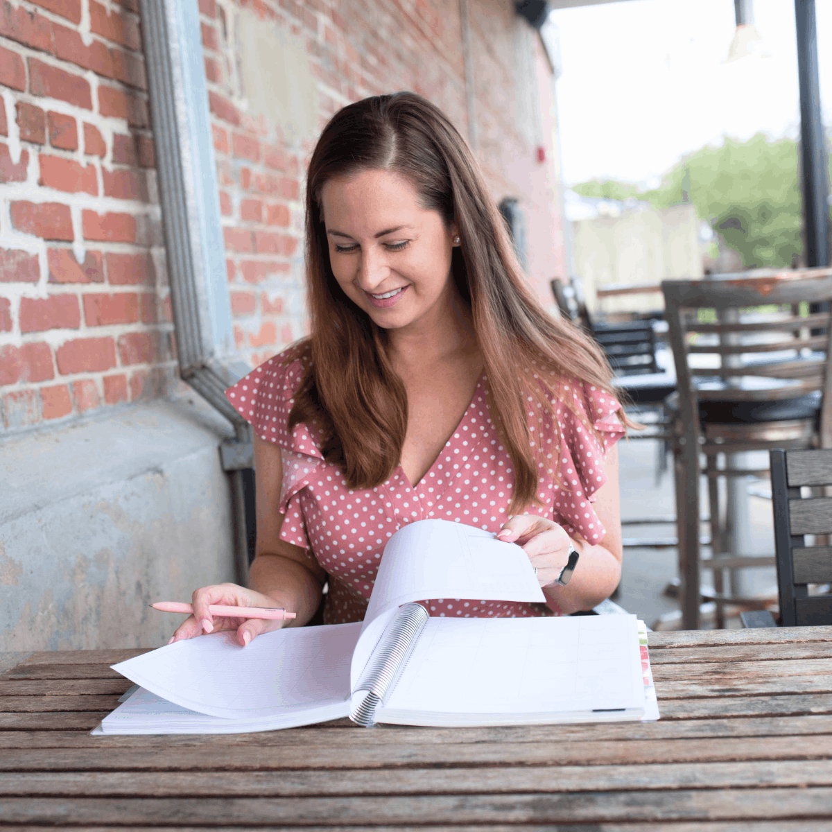 How to Get Your Planner Ready for the New Year