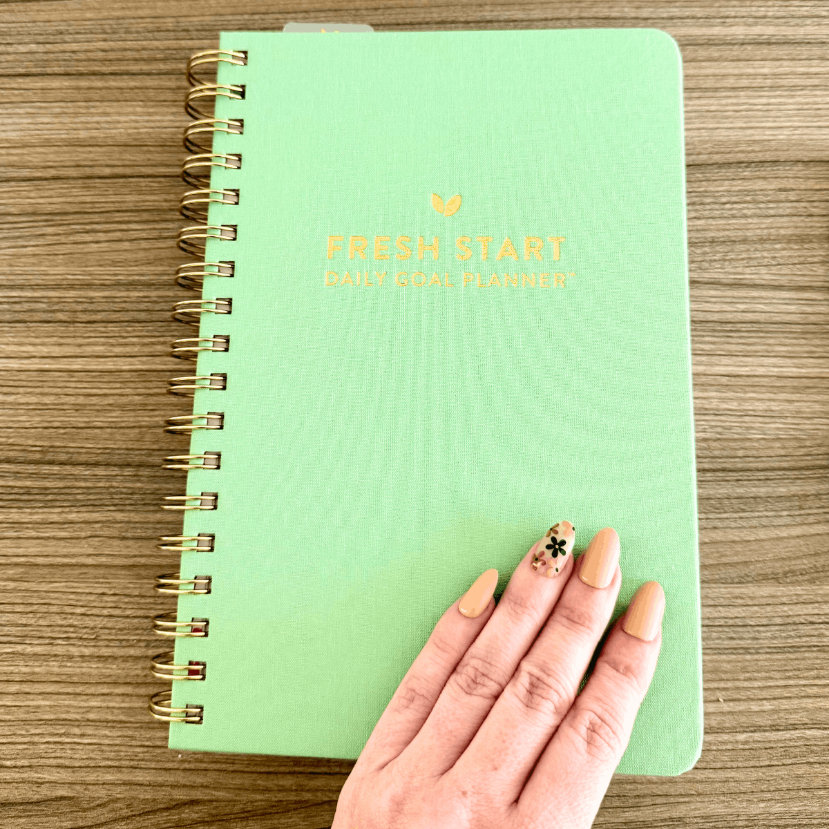 How to Get Your Planner Ready for the New Year 