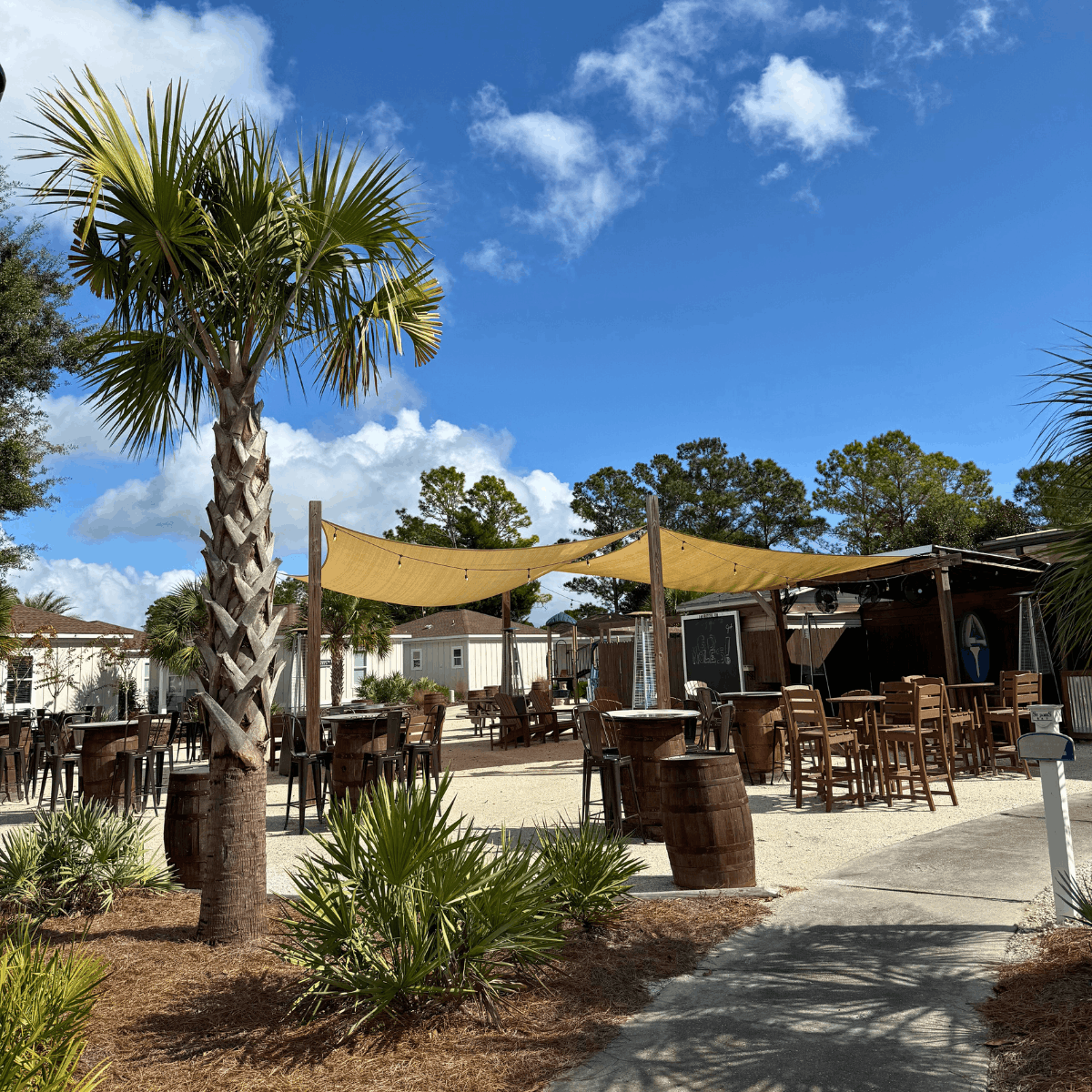 St. James Bay Golf Club 