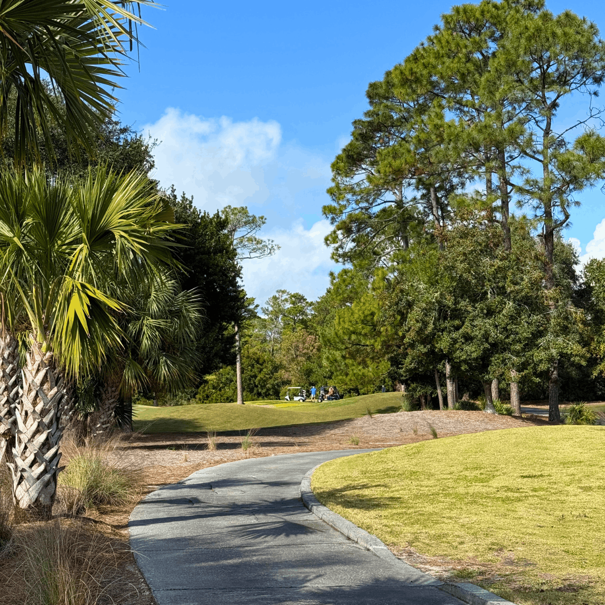 St. James Bay Golf Club 