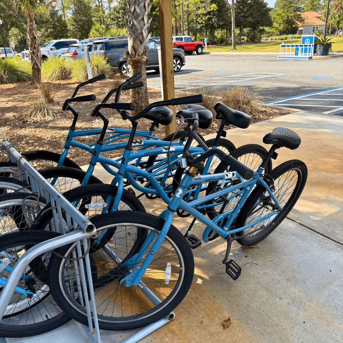 St. James Bay Golf Club 