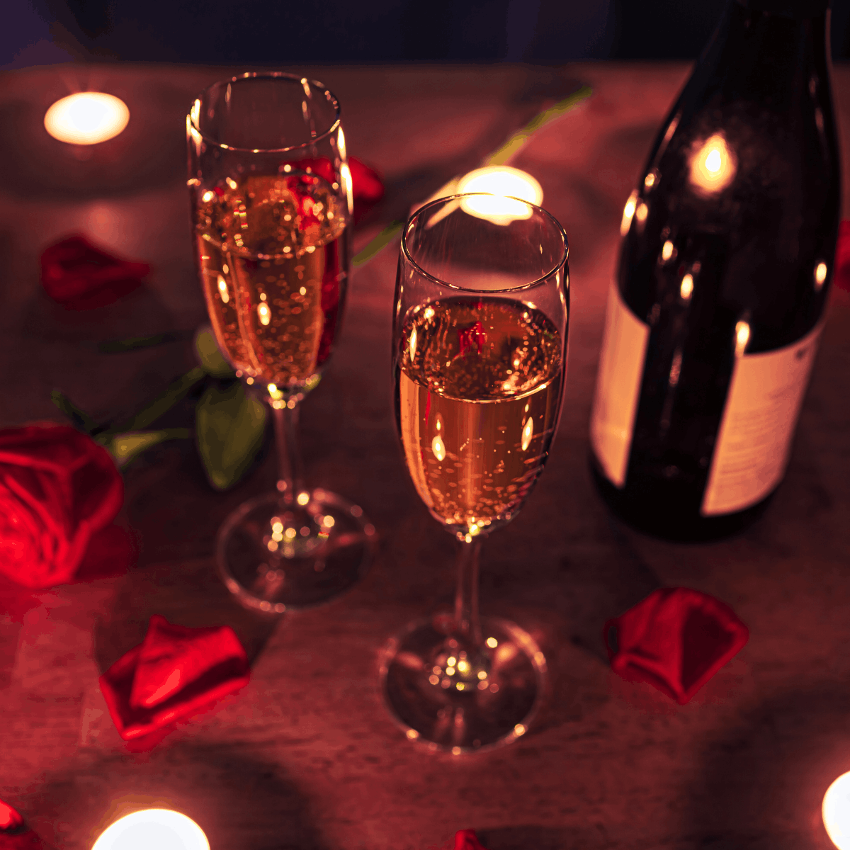 Tallahassee Valentine’s Day 