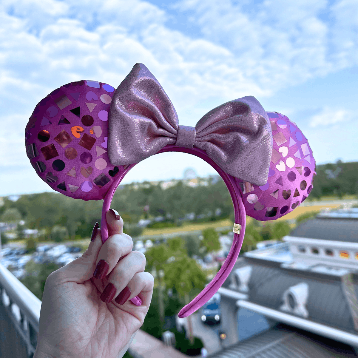 Walt Disney World 2026