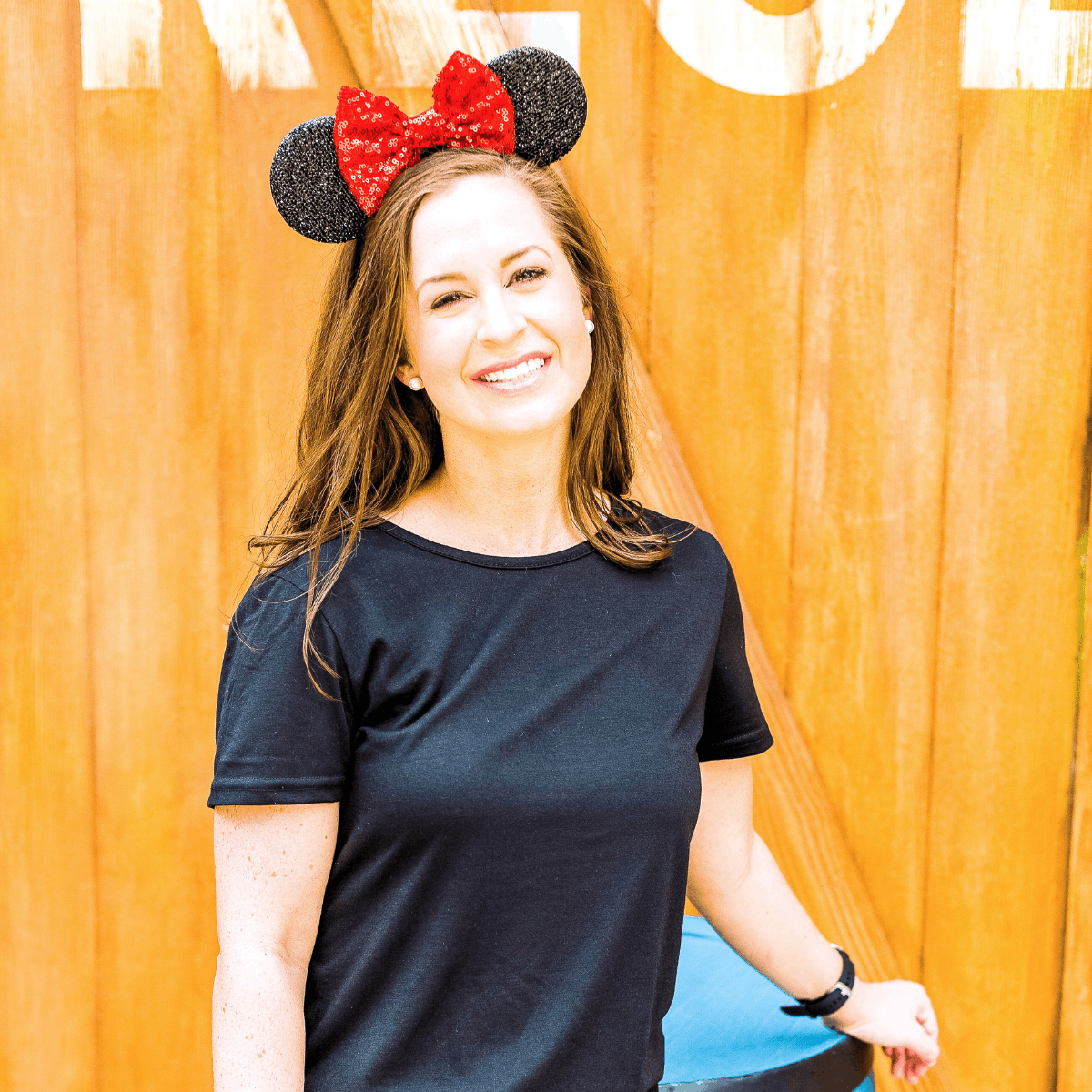 Walt Disney World 2026