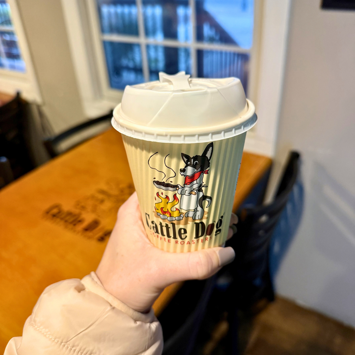 Crystal River Restaurants 