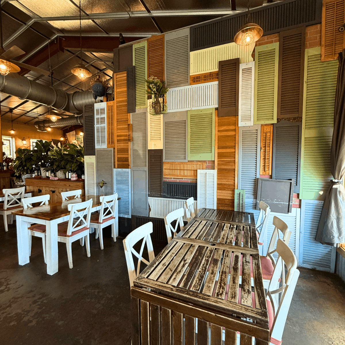 Crystal River Restaurants 