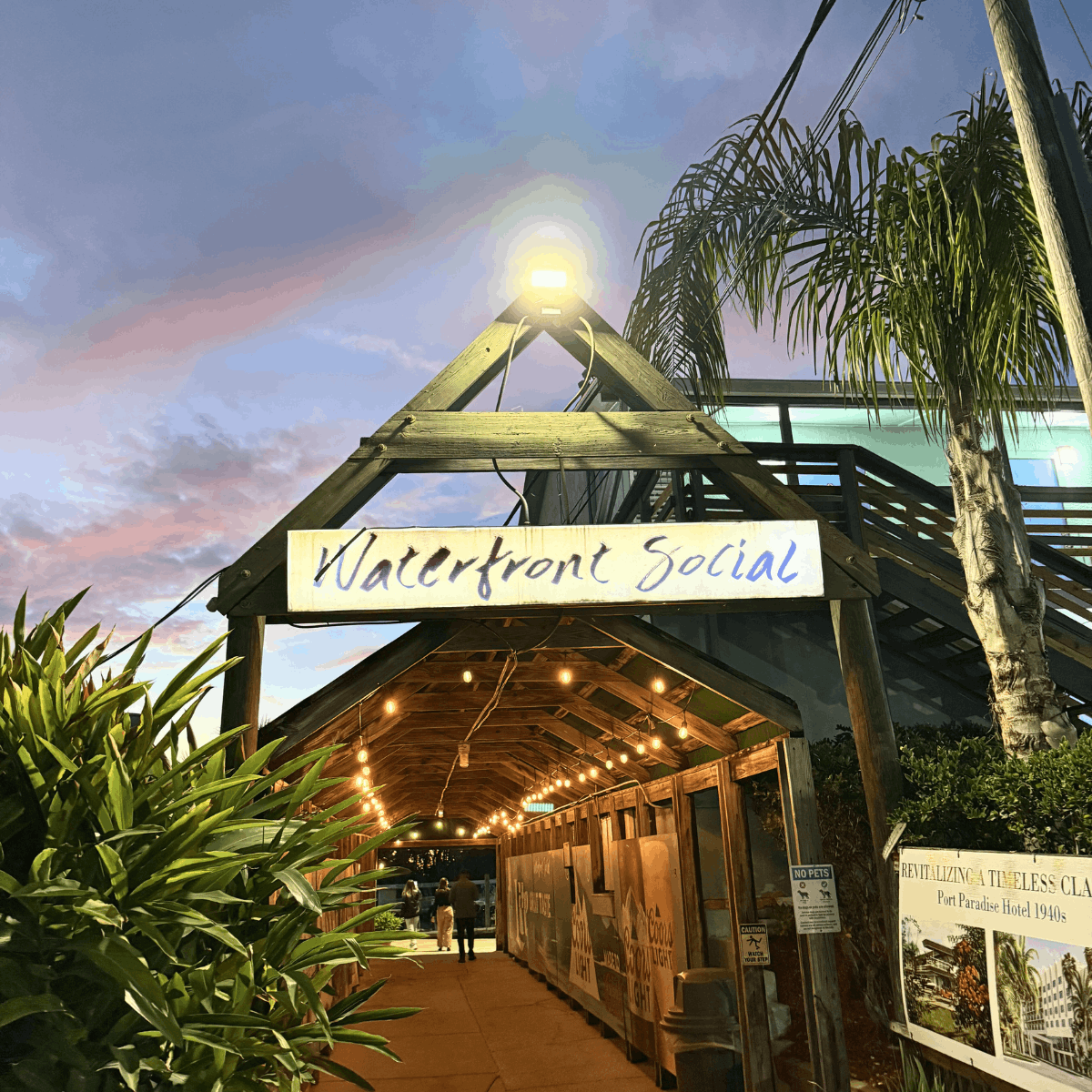 Crystal River Restaurants 