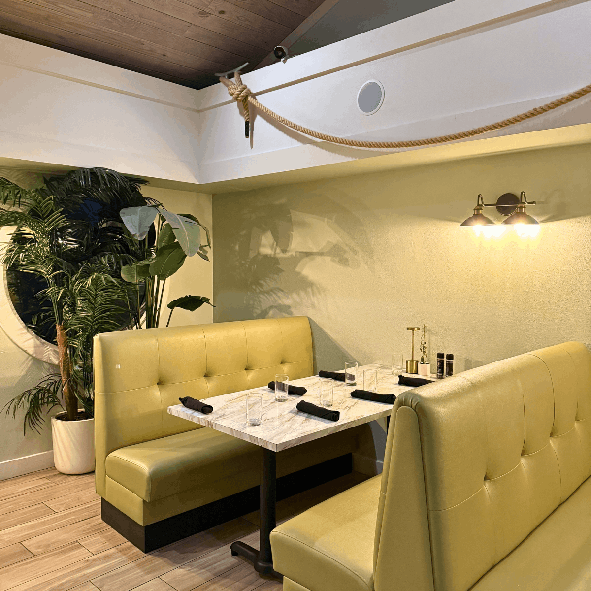 Crystal River Restaurants