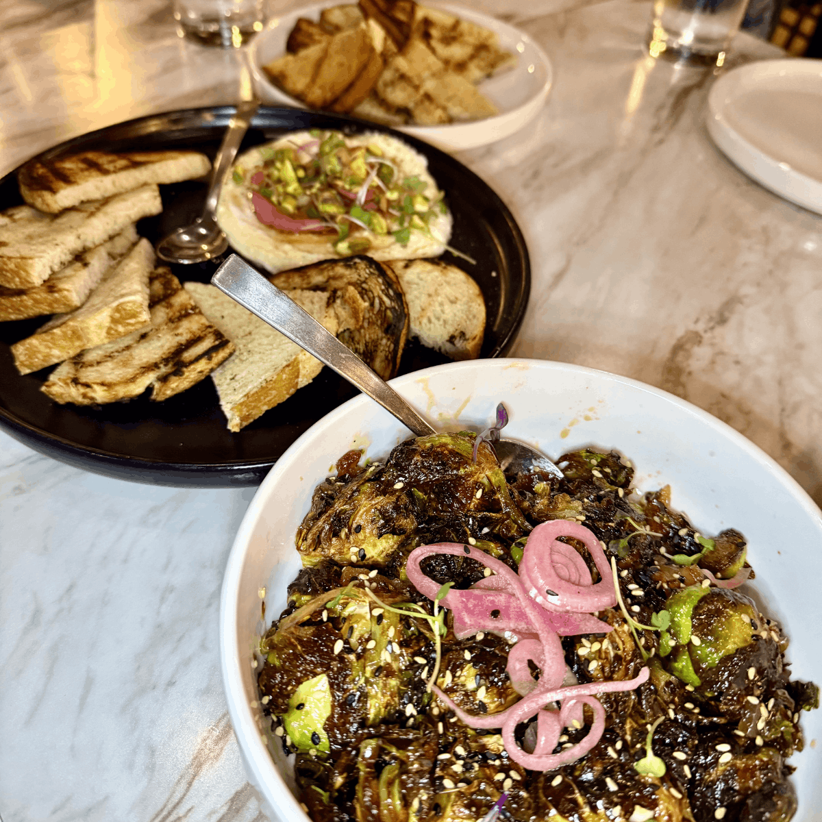 Crystal River Restaurants 