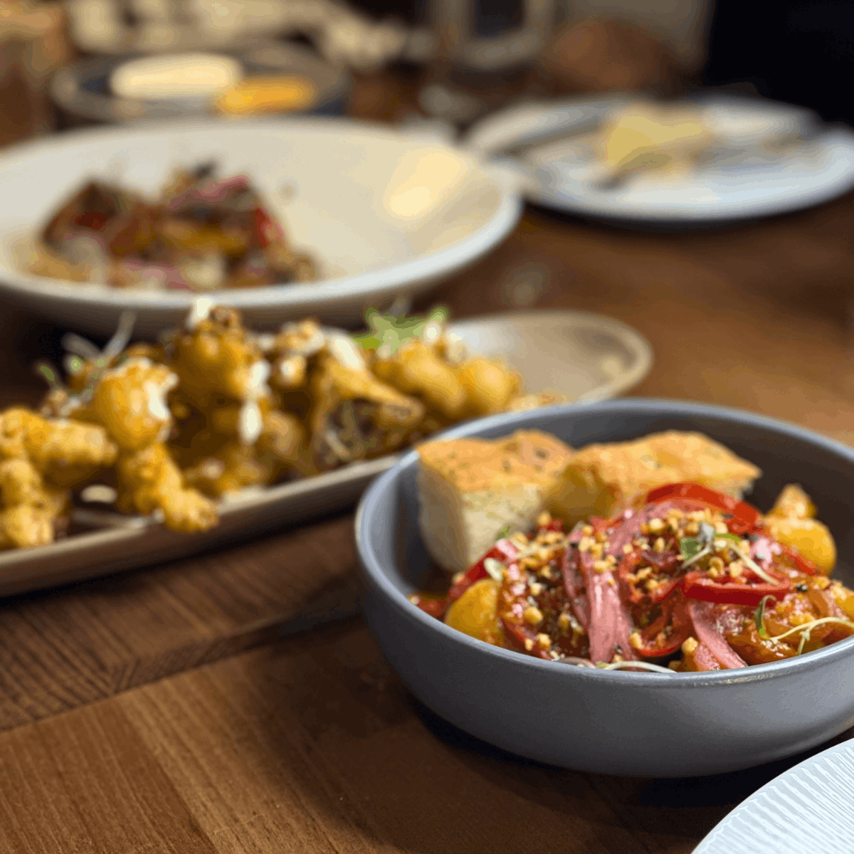 Crystal River Restaurants 