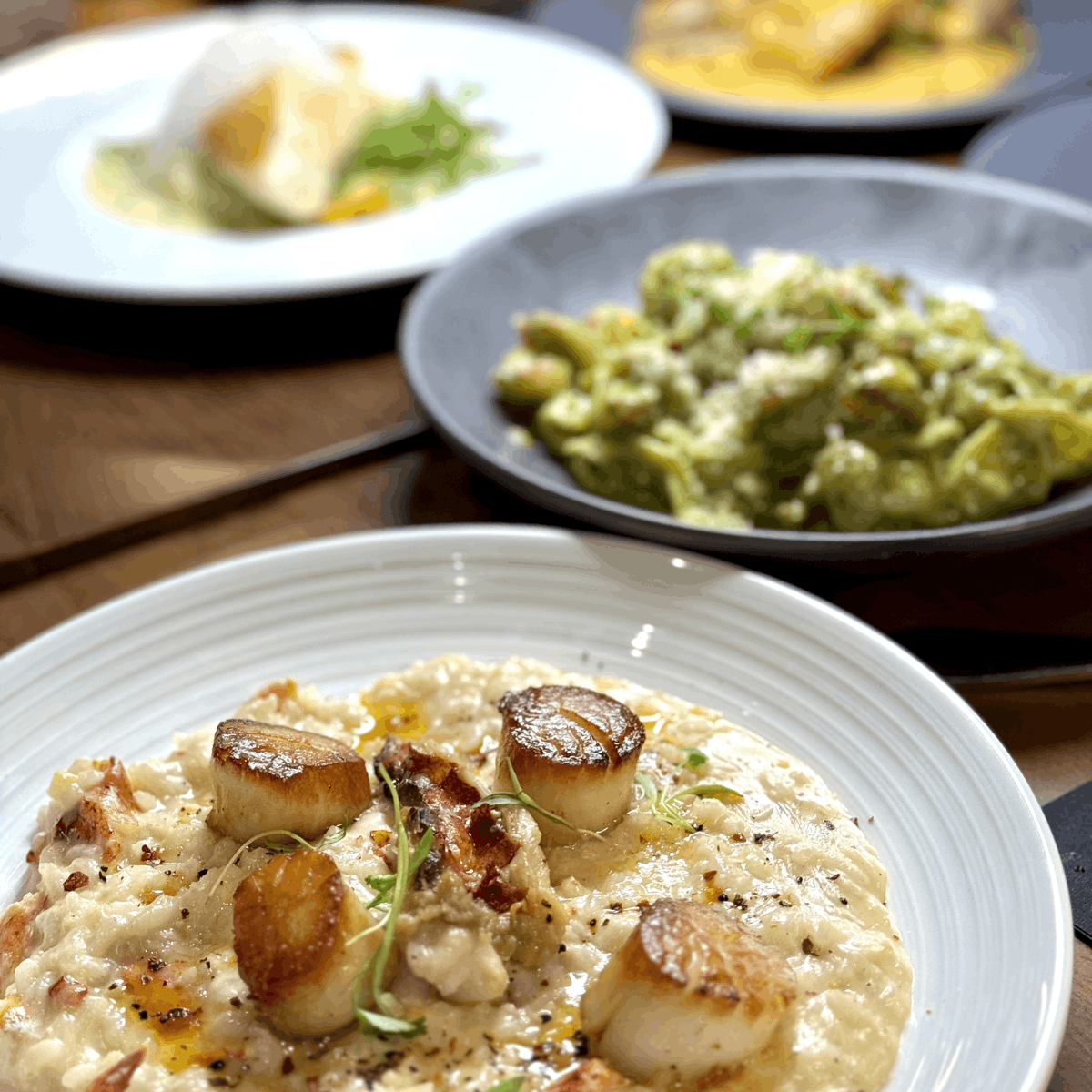 Crystal River Restaurants 