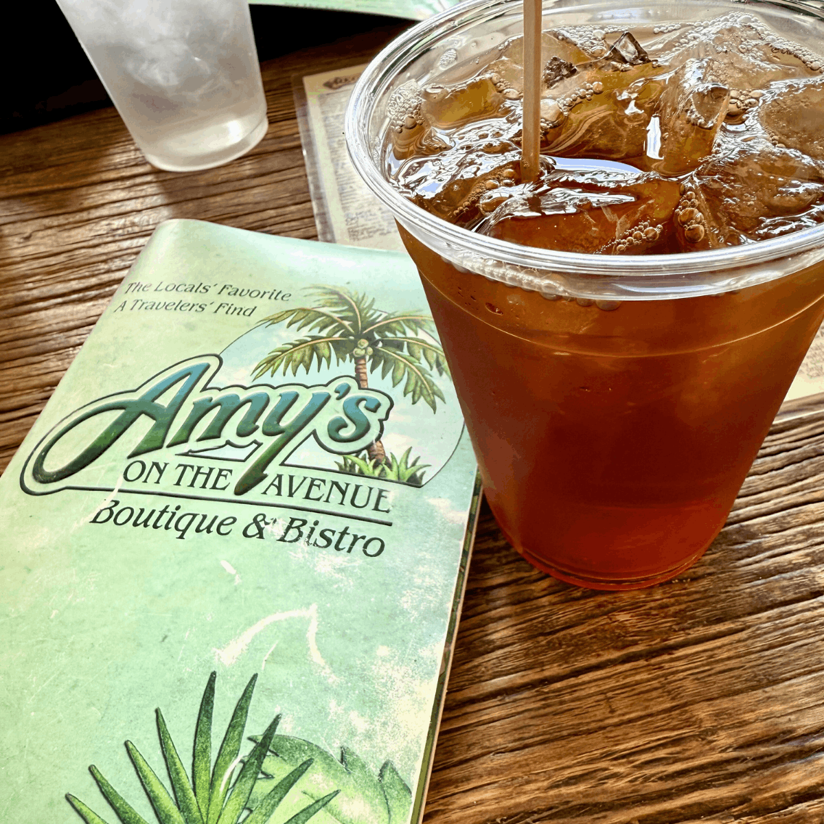 Crystal River Restaurants 