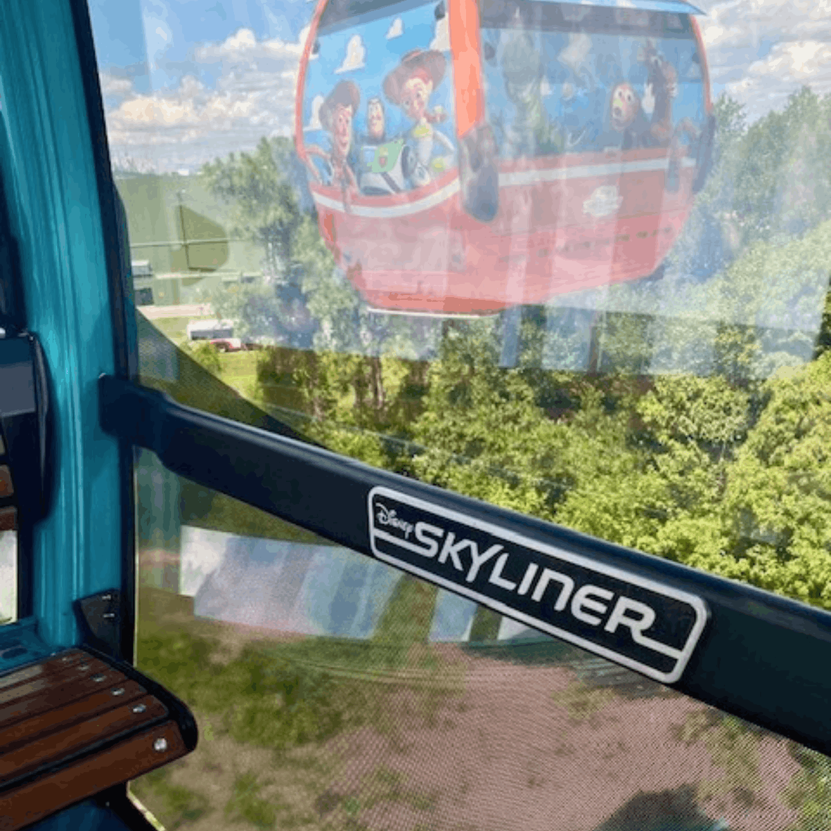 Disney Transportation Tips 