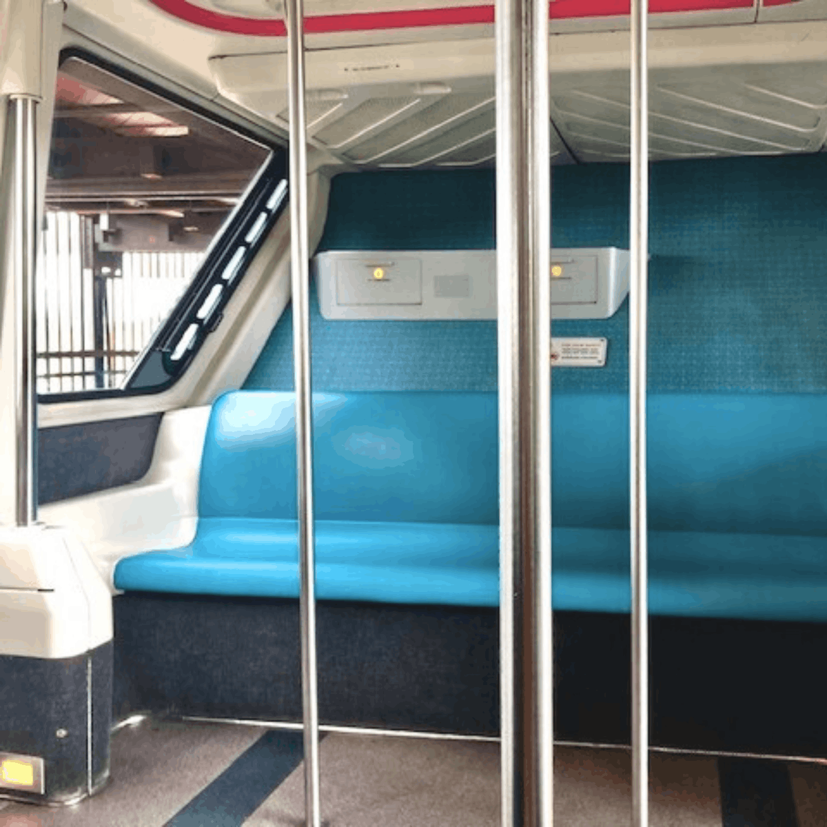 Disney Transportation Tips 