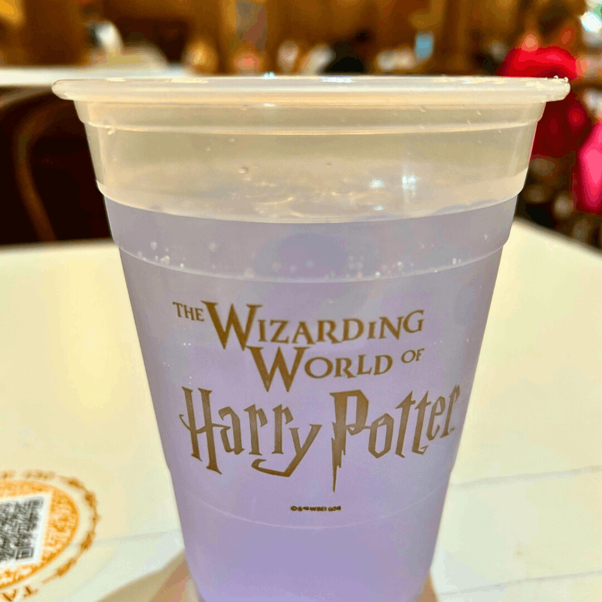 Ministry of Magic Epic Universe 