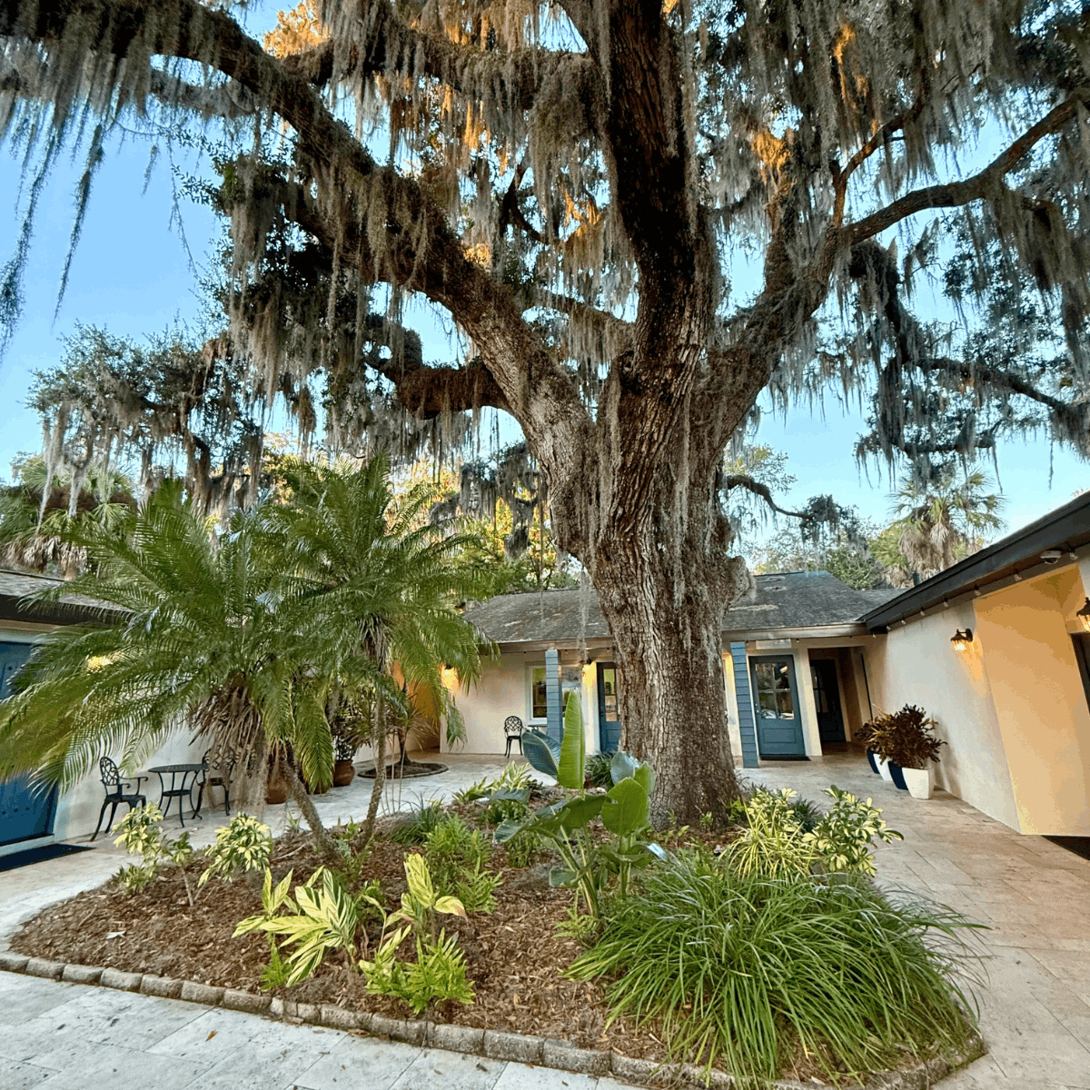 Retreat at Crystal Manatee