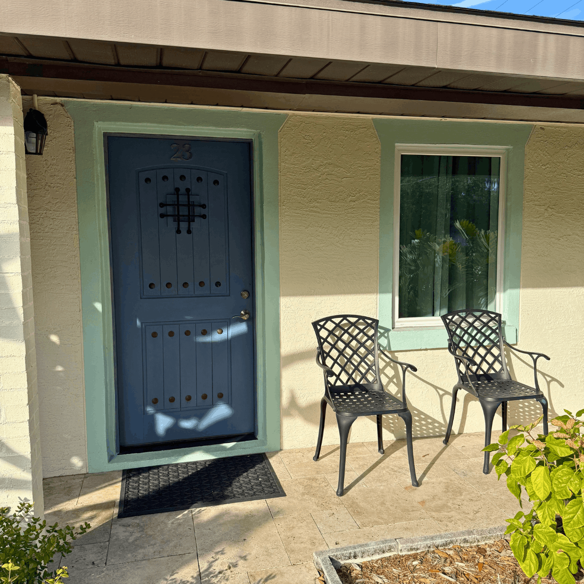 Retreat at Crystal Manatee