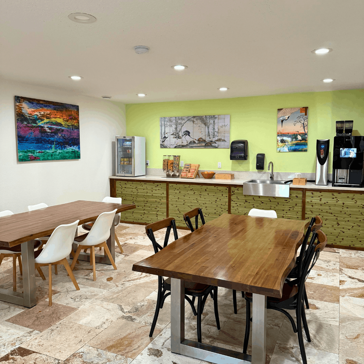 Retreat at Crystal Manatee