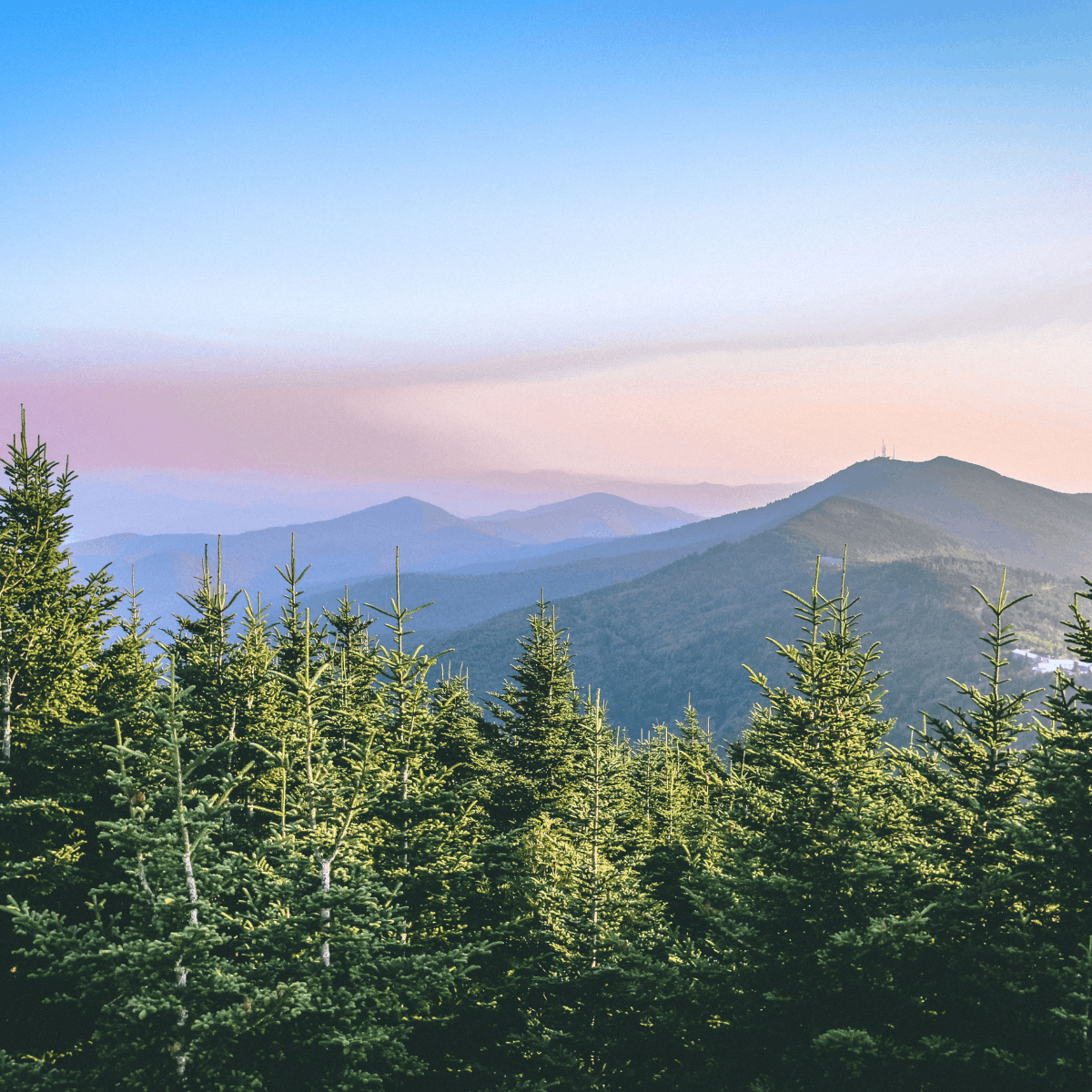 Southeast Weekend Getaway 