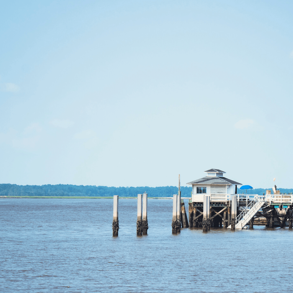 Southeast Weekend Getaway 