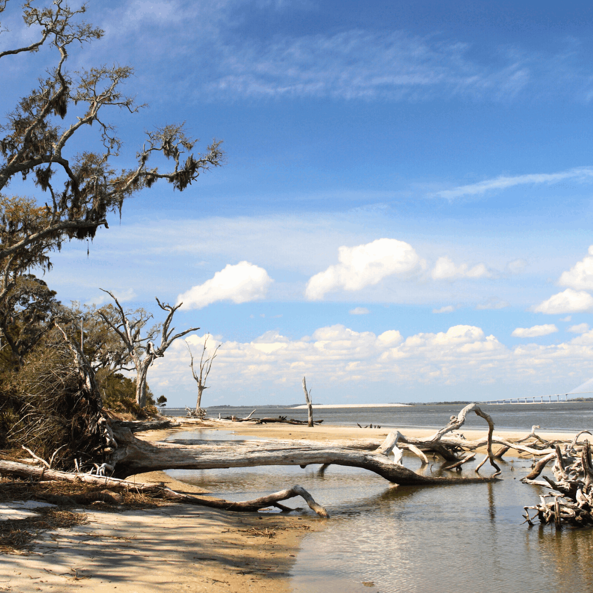 Southeast Weekend Getaway 