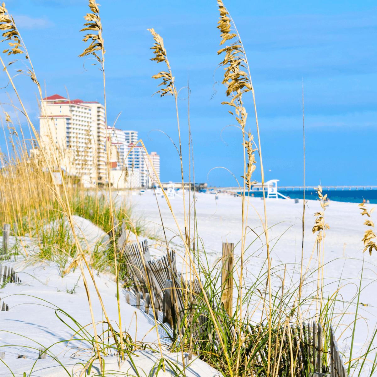 Southeast Weekend Getaway 