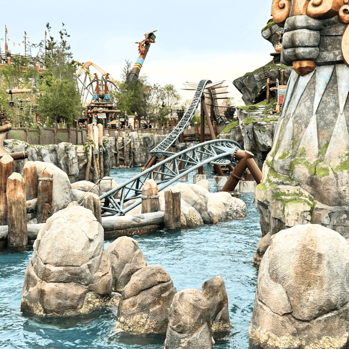 How to Train Your Dragon Isle of Berk 