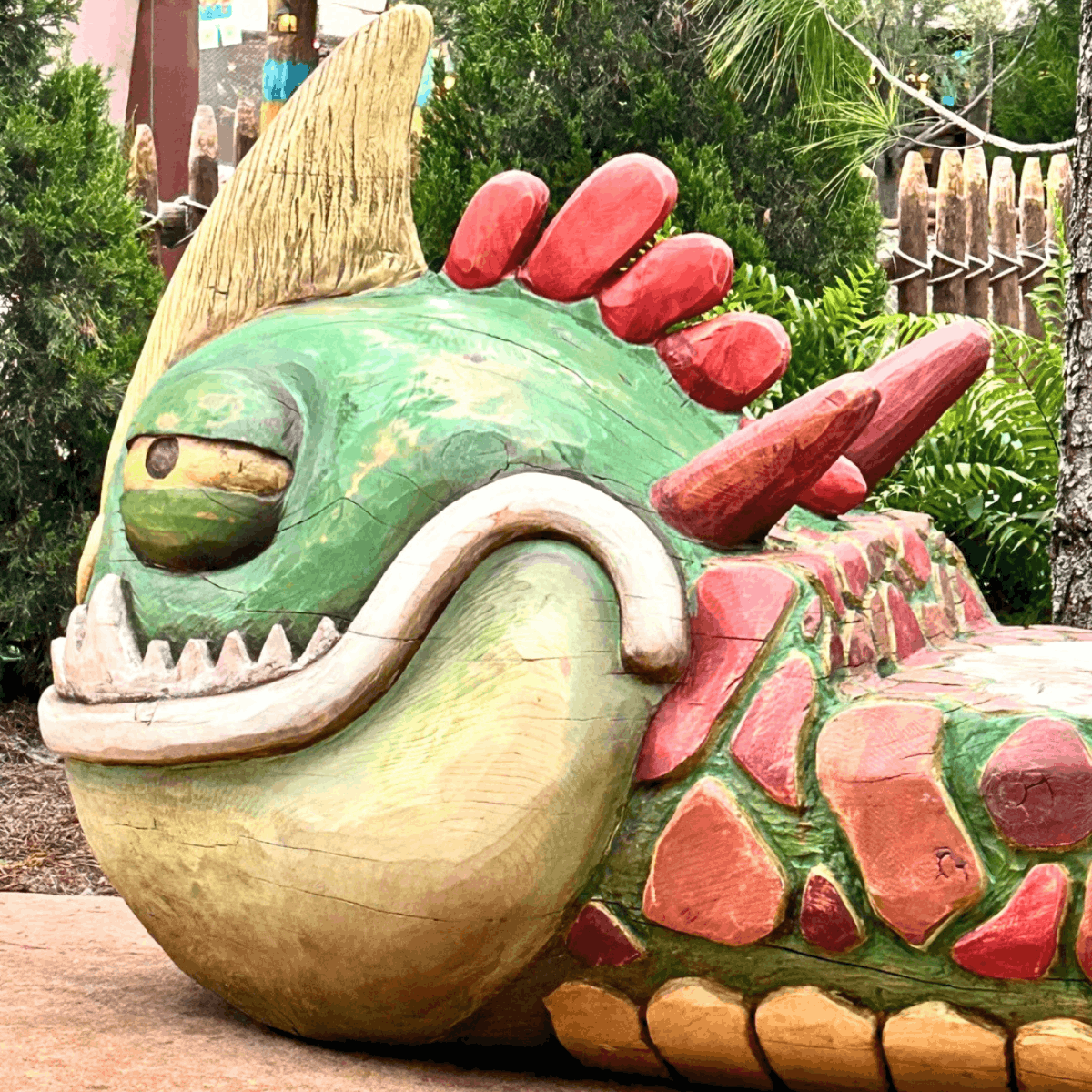 How to Train Your Dragon Isle of Berk 