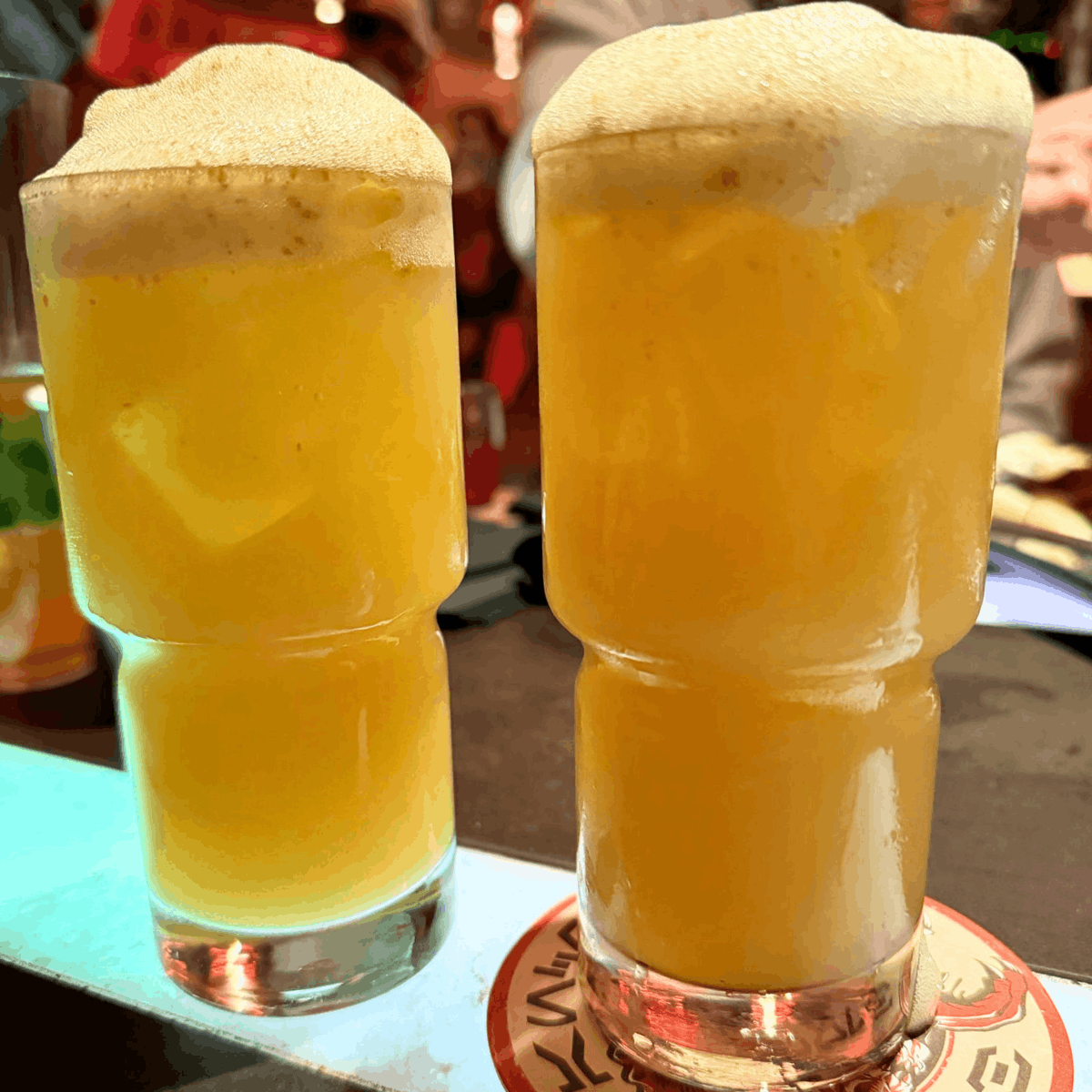 Oga's Cantina 