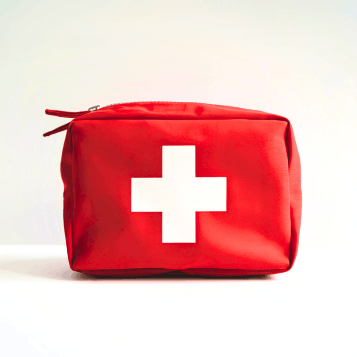 Road Trip Essentials 