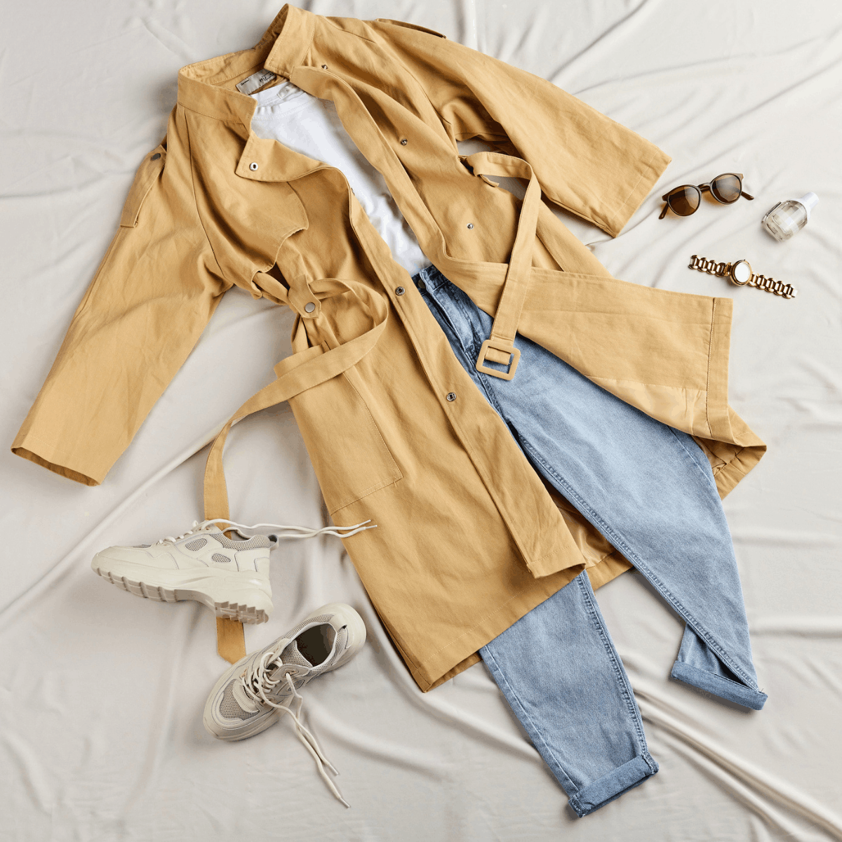 What to wear for Salem in October 