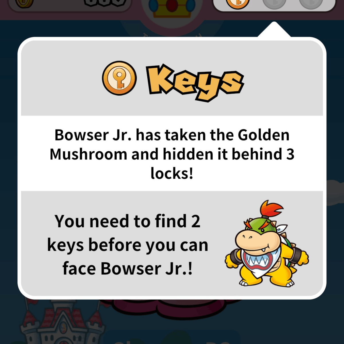 Interactive Experiences in Super Nintendo World Epic Universe