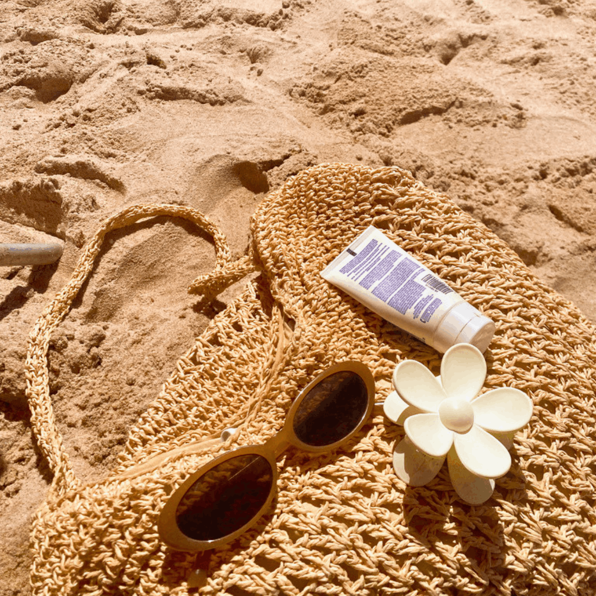 What to Bring to the Beach